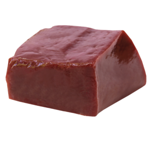 Beefliver